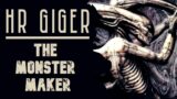 HR Giger: The Monster Maker