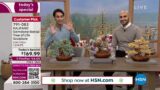 HSN | HSN Today with Tina & Ty 11.29.2022 – 08 AM