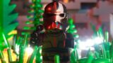 HUNTED – Lego Star Wars: The Bad Batch
