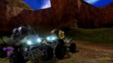 Halo 2 – How To Spawn & Drive The Secret Mongoose Without Mods (Works On Xbox)
