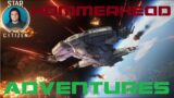 Hammerhead Adventures – Star Citizen Gameplay