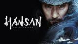 Hansan: Rising Dragon | Official Trailer