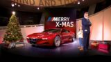 Happy holidays from BMW Group Classic!
