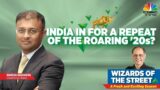 Harsha Raghavan Of Convergent Finance Speaks On India's Development Paradox | Wizards Of The Street