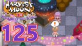 Harvest Moon: Tale of Two Towns 3DS – Episode 125: Oracle's Secret