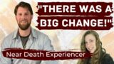 He Saw the Future of Earth in his Near Death Experience | Jeff Tolley Near Death Experience Part 1
