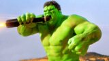 He can DEVOUR MISSILES by TRANSFORMING into the INCREDIBLE HULK – RECAP