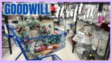 He'd Be PROUD | Goodwill Thrift With Me | Reselling