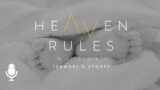 Heaven Rules in Stillbirth (Samuel’s Story)
