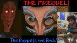 Hello Puppets: Midnight Show Is FINALLY HERE! | Part 1 Playthrough – Nick Nack Is Back!