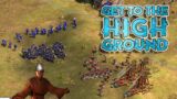 Hera (2684) vs JorDan (2612) | Tatars vs Mayans | Age of Empires II