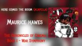 Here Comes The BOOM (Acapella Mix) (Official Audio)