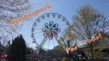 Hersheypark 2022 Tour! What's New?