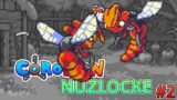 Hey! Hayville | Coromon Nuzlocke (Insane Mode) Ep 2