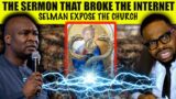Hidden sermon of Apostle Joshua Selman [FULL VIDEO] – False Churches EXPOSED like never before