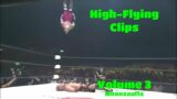 High-Flying Clips Volume 3 (Moonsault Clips)