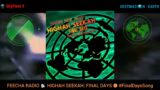 Highah Seekah – Final Days [Official Audio]