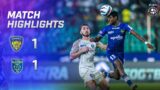 Highlights – Chennaiyin FC 1-1 Kerala Blasters FC | MW 11, Hero ISL 2022-23
