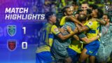 Highlights – Kerala Blasters FC 1-0 Odisha FC | MW 12, Hero ISL 2022-23