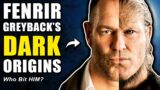 History of Fenrir Greyback: From Wizard to Werewolf – Harry Potter Explained