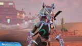 Hit an Opponent While Wolfscent is Active – Fortnite