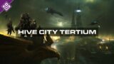 Hive City Tertium | Warhammer 40,000