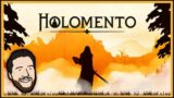 Holomento – A massive, Soulslike Action RPG Roguelike (that's alotta "likes")