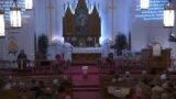 Holy Ghost Lutheran Church Livestream