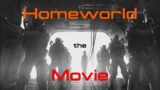 Homeworld – The Story So Far – Part 2 – Homeworld (1999) – All Cutscenes & Dialogue 4k