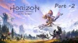 Horizon Zero Dawn Complete Edition – The Proving | The Womb of the Mountain | A Seeker At the Gates