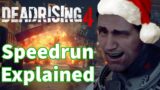 Horror Speedruns Explained: Dead Rising 4 New Game