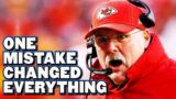 How Andy Reid’s Mistake Destroyed the Broncos Organization
