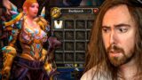 How Gear For Gold TRANSFORMED WoW Classic Forever | Asmongold Reacts