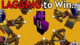 How I Destroyed The Hardest Minecraft Tournament Ever