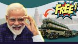How India got s400 for FREE | Case Study | Mayank Sharma