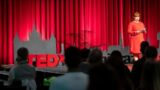 How Research Can Survive a War | Svetlana Gramatiuk | TEDxMedUniGrazWomen
