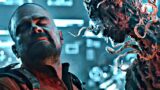 How The Alien Virus Outbreak Happened Scene – The Callisto Protocol (4K 60FPS 2022)