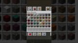 How To Make Brown Glazzed Terracotta In Minecraft #shorts #minecraft