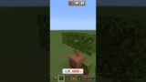 How To Make Giant Terracotta Pot In Minecraft #shorts #viral #minecraft #srajalyt