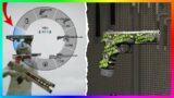 How To Unlock The NEW Railgun, WM 29 Pistol & Candy Cane In GTA 5 Online! (Gun Van Weapons)
