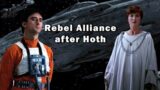How the Rebel Fleet Reunited After Hoth