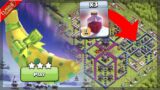 How to 3 Star the Third Jolly Clashmas Challenge in Clash of Clans