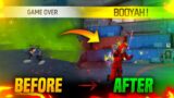 How to Booyah Everytime in Zombie Hunt Mode? | Freefire Pro Tips and Tricks