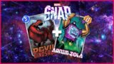 How to PERFECTLY play a Zola/Devil Dinosaur Deck!