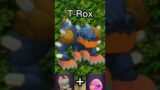 How to breed all Plant island monsters in msm Part 2 #shorts #trending #mysingingmonsters #funny