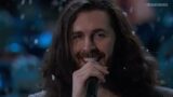 Hozier, Bear McCreary, and The Game Awards Orchestra Perform "Blood Upon the Snow" from God of War