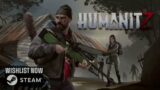 HumanitZ – Dev Vlog 02 [Zombie Survival Game]