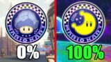 I 100%’d Mario Kart 8's DLC Wave 3, Here’s What Happened