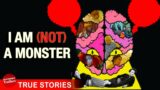 I AM (NOT) A MONSTER – FULL DOCUEMENTARY | Origins, Mechanics and Power Dynamics behind Knowledge
