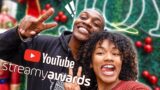 I GOT INVITED TO THE STREAMYS ! ft. Quackity,  Kai Cenat,  RDCworld1 ,  Dhar Mann and MORE !